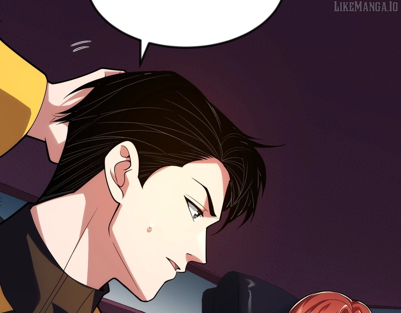 Hidden Dragon in the City (2025) Chapter 1 - page 136